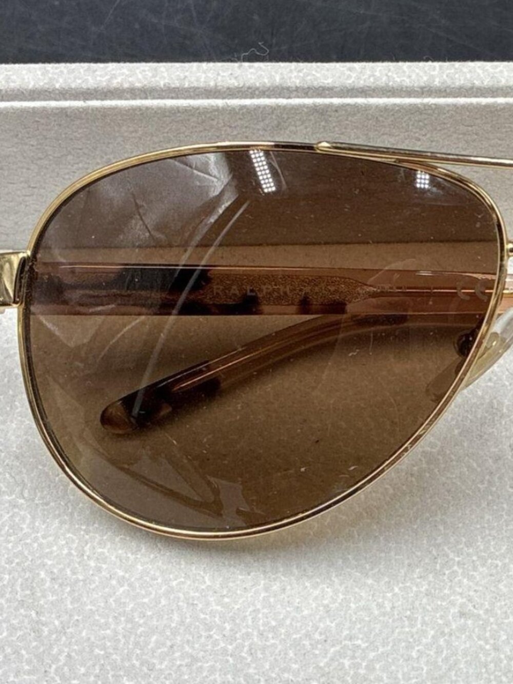 Ralph RA 4004 Sunglasses